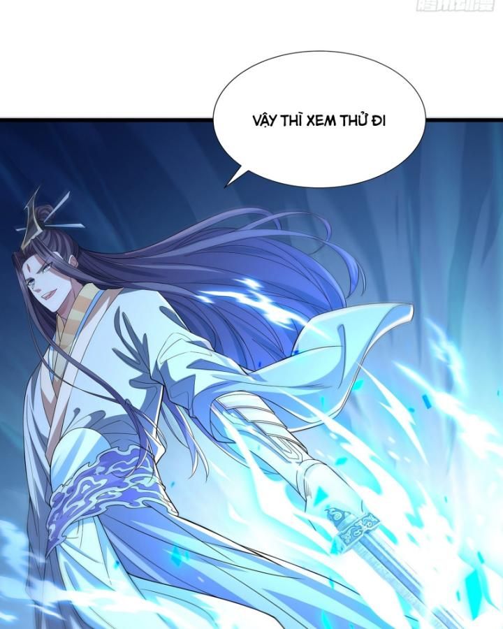 Hoá Ra Ta Là Lão Tổ Ma Đạo? Chapter 9 - 10