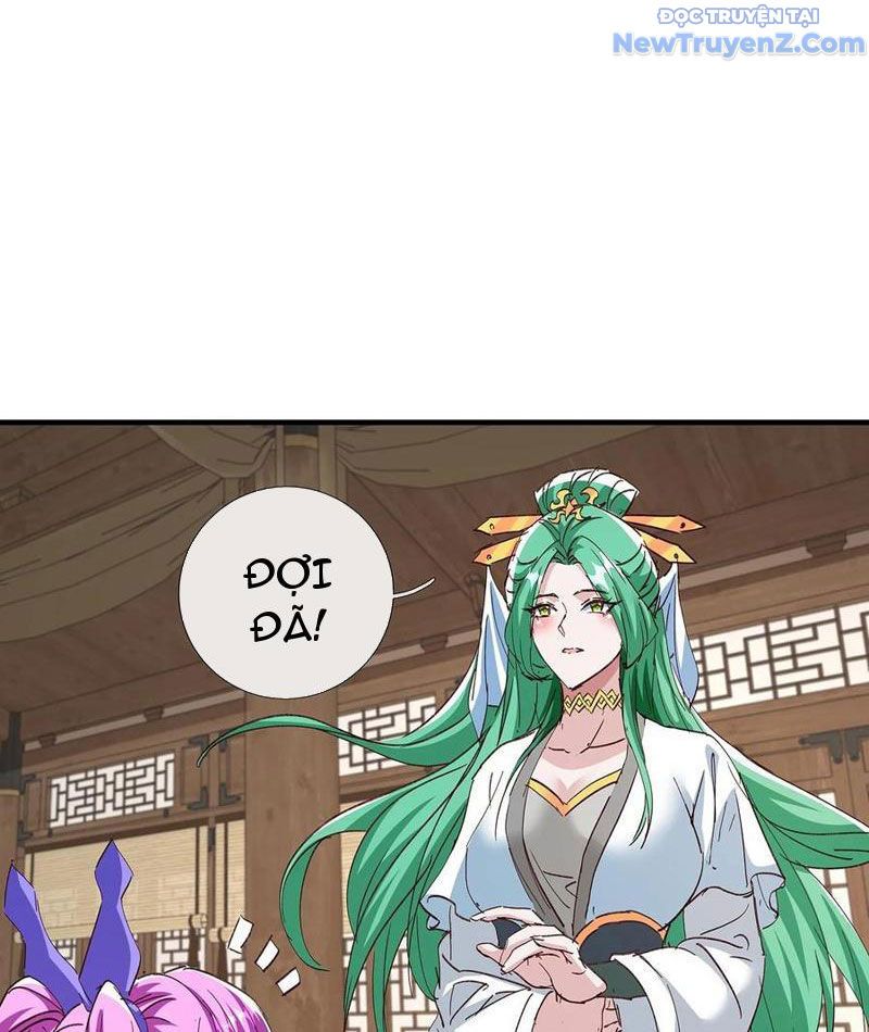Hoá Ra Ta Là Lão Tổ Ma Đạo? Chapter 90 - 11