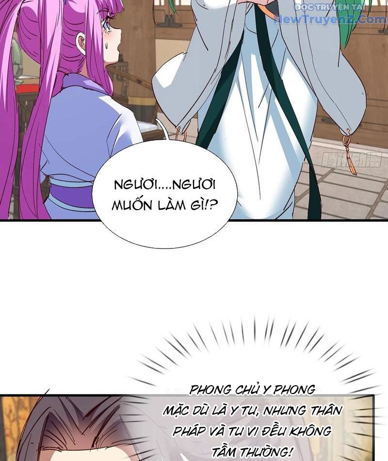Hoá Ra Ta Là Lão Tổ Ma Đạo? Chapter 90 - 12
