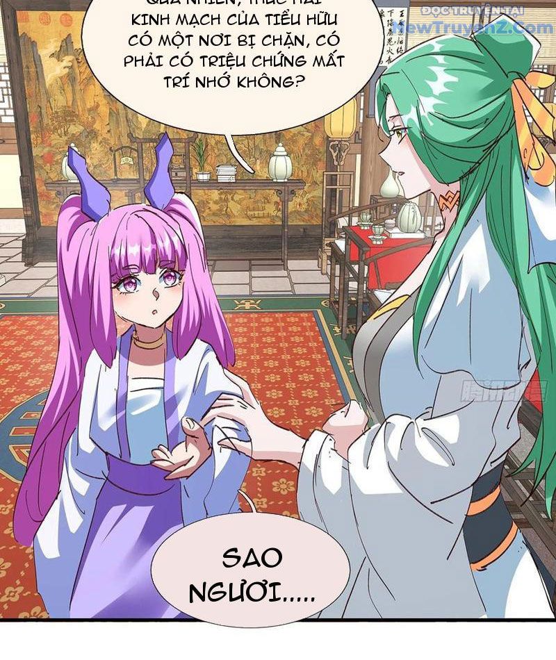 Hoá Ra Ta Là Lão Tổ Ma Đạo? Chapter 90 - 14