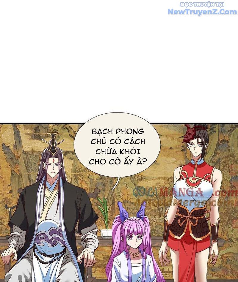 Hoá Ra Ta Là Lão Tổ Ma Đạo? Chapter 90 - 15