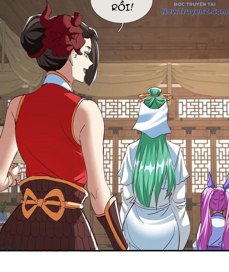 Hoá Ra Ta Là Lão Tổ Ma Đạo? Chapter 90 - 17