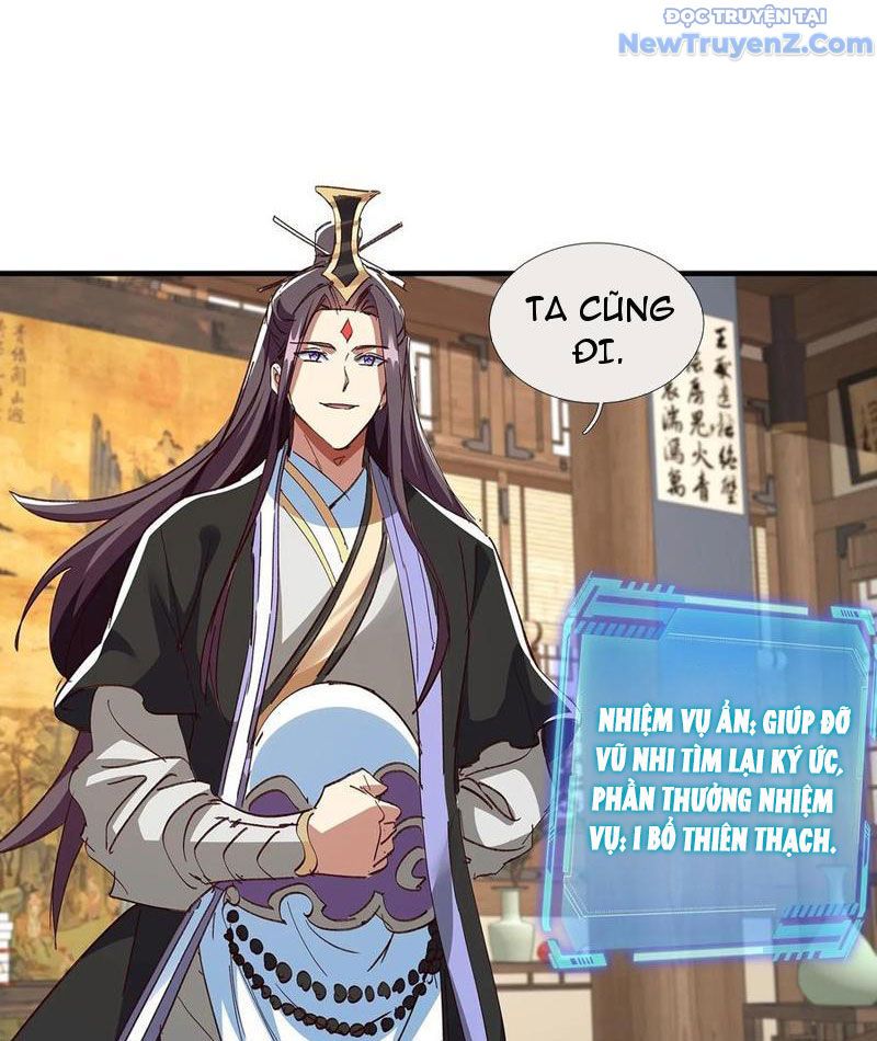 Hoá Ra Ta Là Lão Tổ Ma Đạo? Chapter 90 - 18