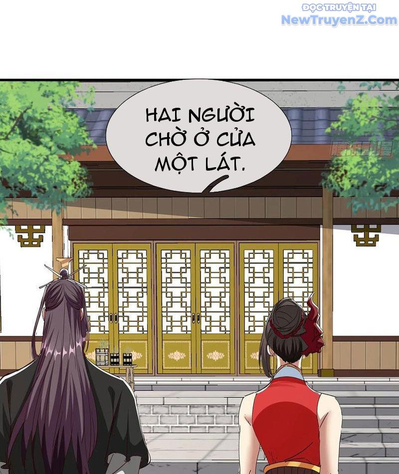 Hoá Ra Ta Là Lão Tổ Ma Đạo? Chapter 90 - 22