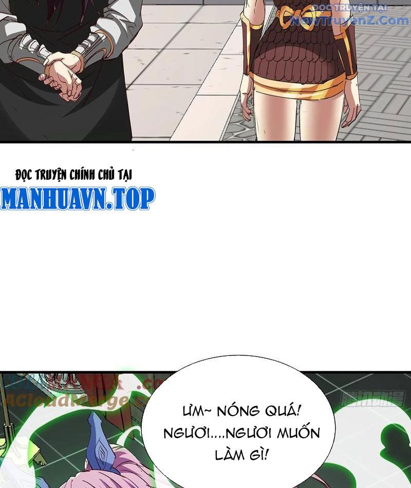 Hoá Ra Ta Là Lão Tổ Ma Đạo? Chapter 90 - 23