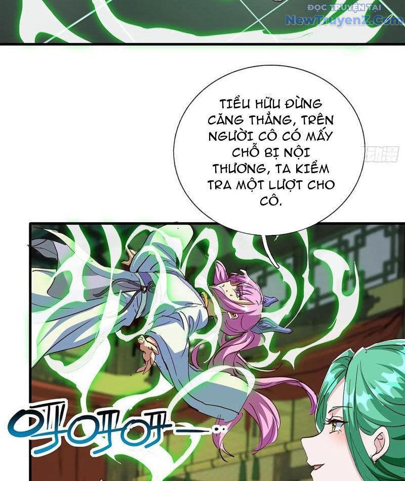 Hoá Ra Ta Là Lão Tổ Ma Đạo? Chapter 90 - 25
