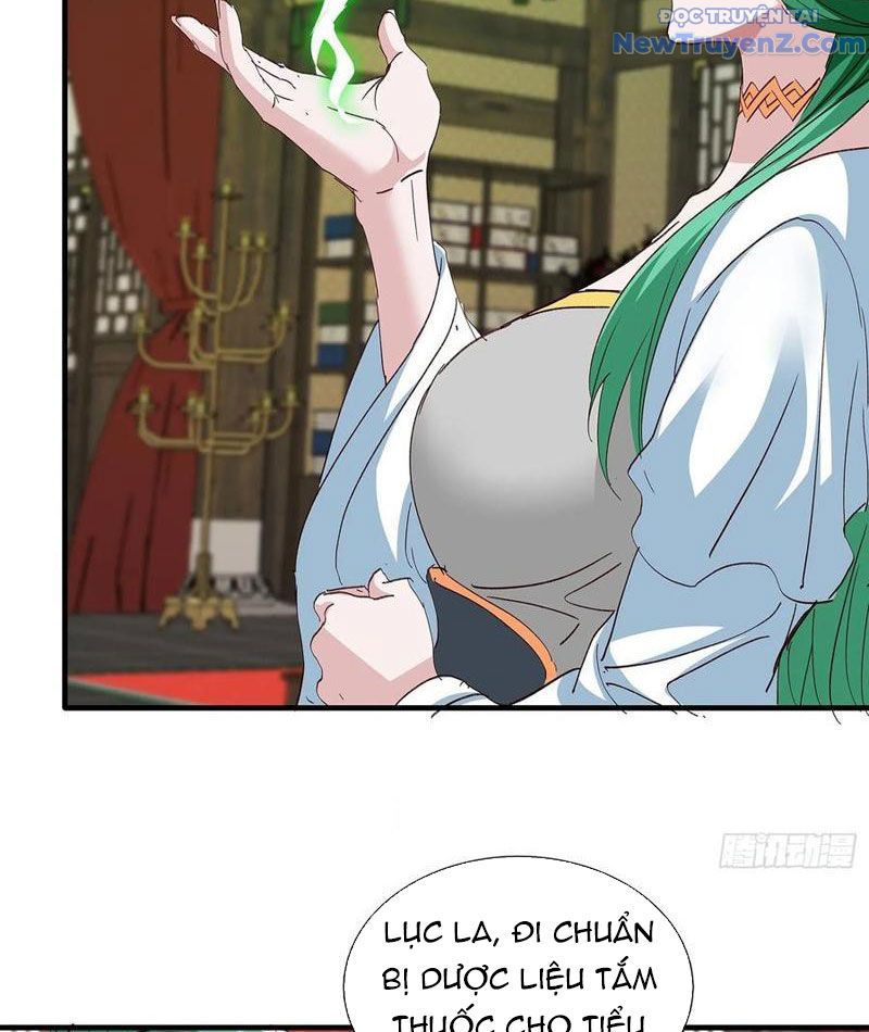 Hoá Ra Ta Là Lão Tổ Ma Đạo? Chapter 90 - 26