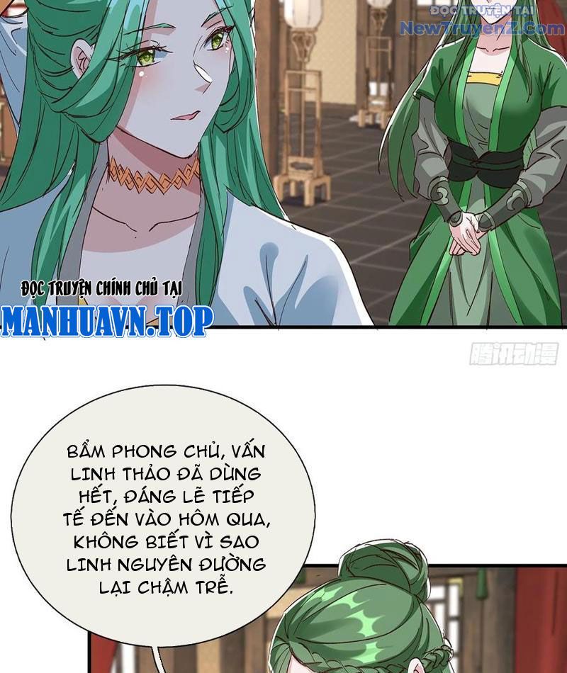 Hoá Ra Ta Là Lão Tổ Ma Đạo? Chapter 90 - 28