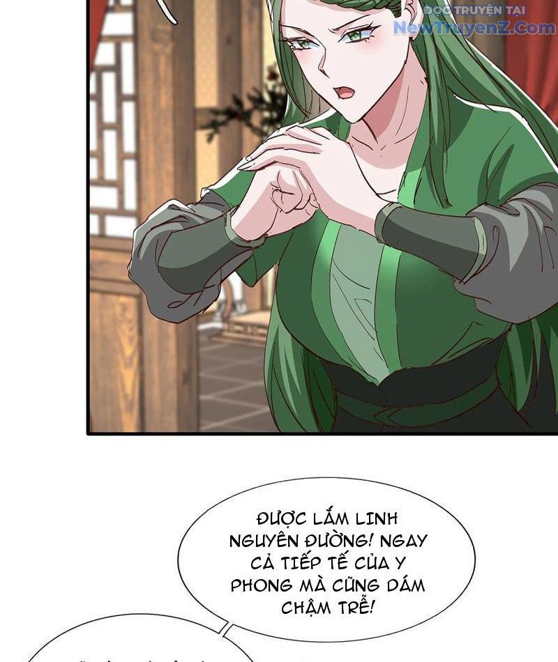 Hoá Ra Ta Là Lão Tổ Ma Đạo? Chapter 90 - 29