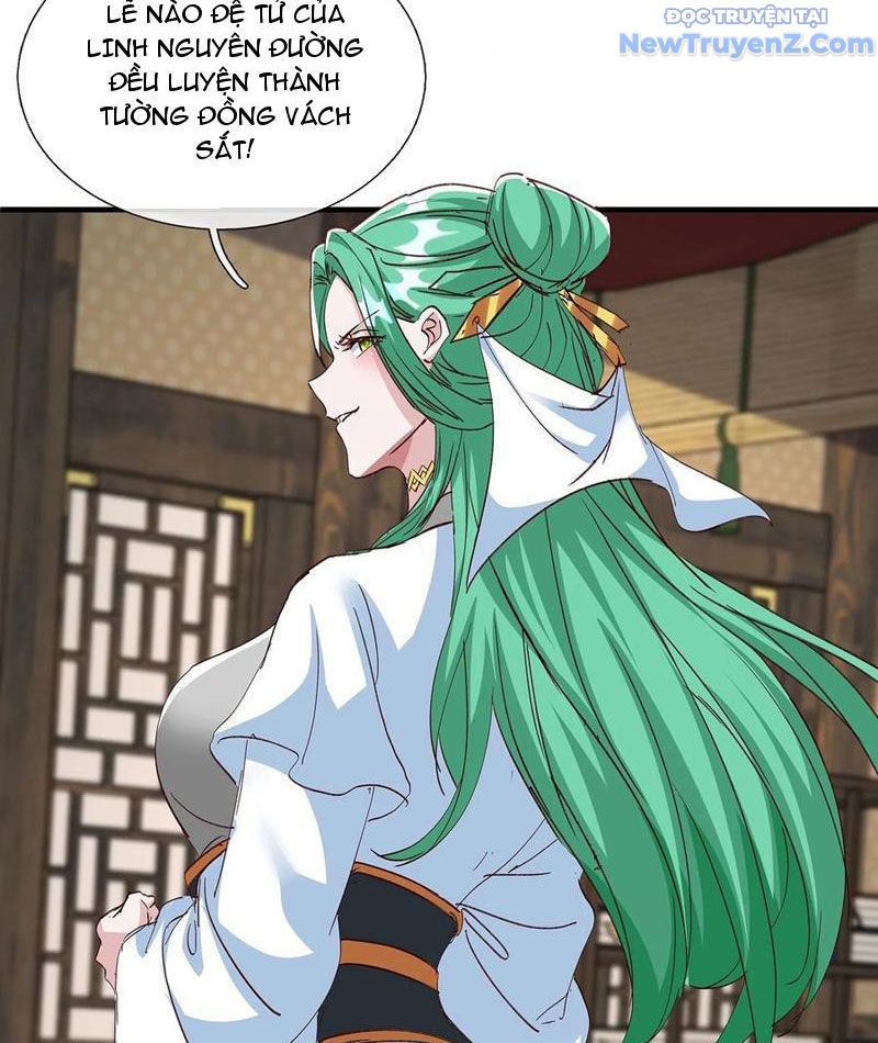 Hoá Ra Ta Là Lão Tổ Ma Đạo? Chapter 90 - 30