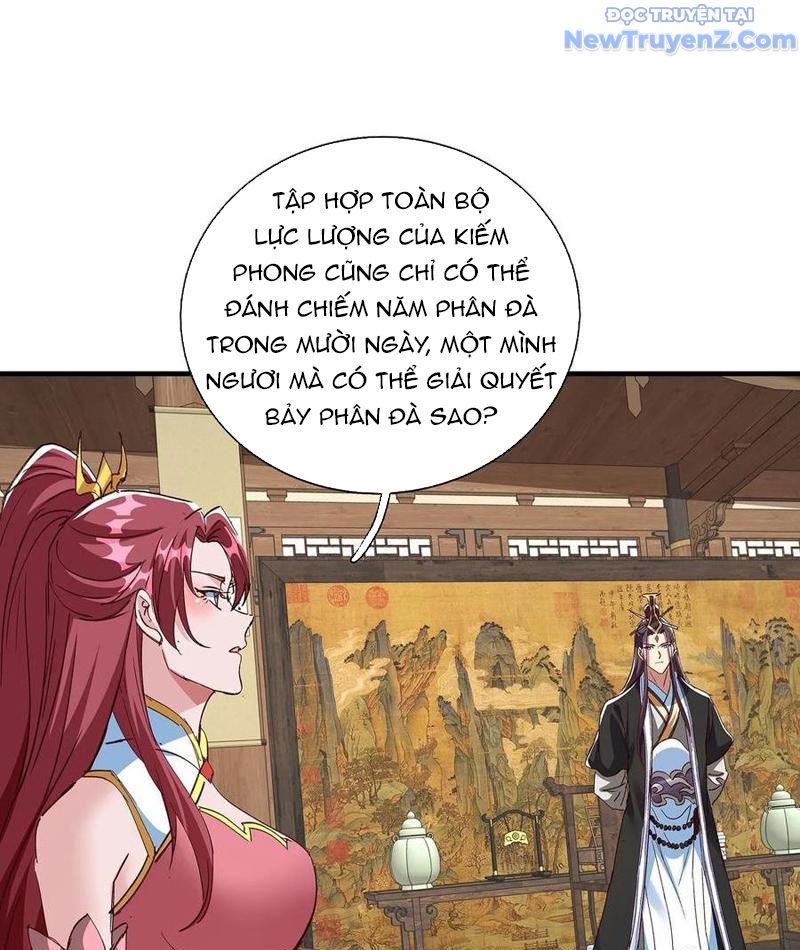 Hoá Ra Ta Là Lão Tổ Ma Đạo? Chapter 90 - 4