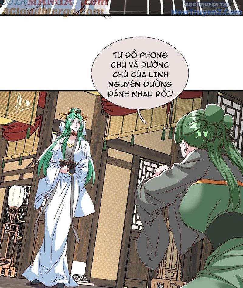 Hoá Ra Ta Là Lão Tổ Ma Đạo? Chapter 90 - 33