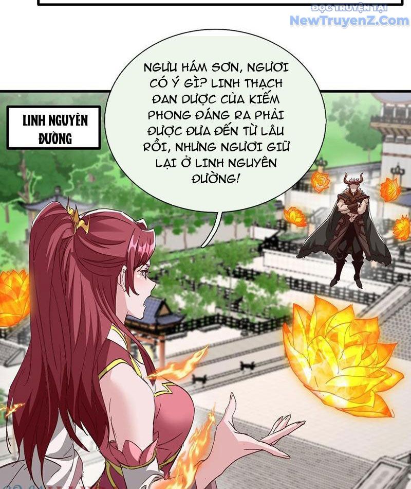 Hoá Ra Ta Là Lão Tổ Ma Đạo? Chapter 90 - 35