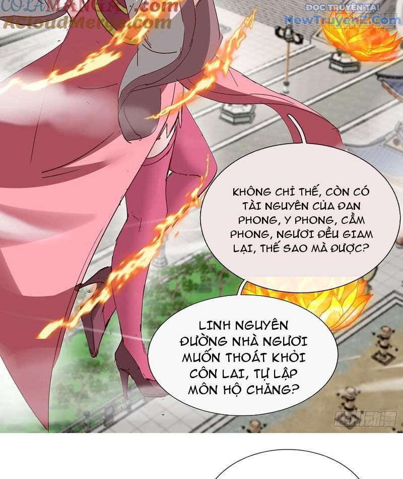 Hoá Ra Ta Là Lão Tổ Ma Đạo? Chapter 90 - 36