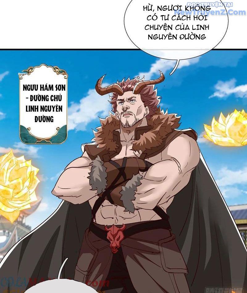 Hoá Ra Ta Là Lão Tổ Ma Đạo? Chapter 90 - 37