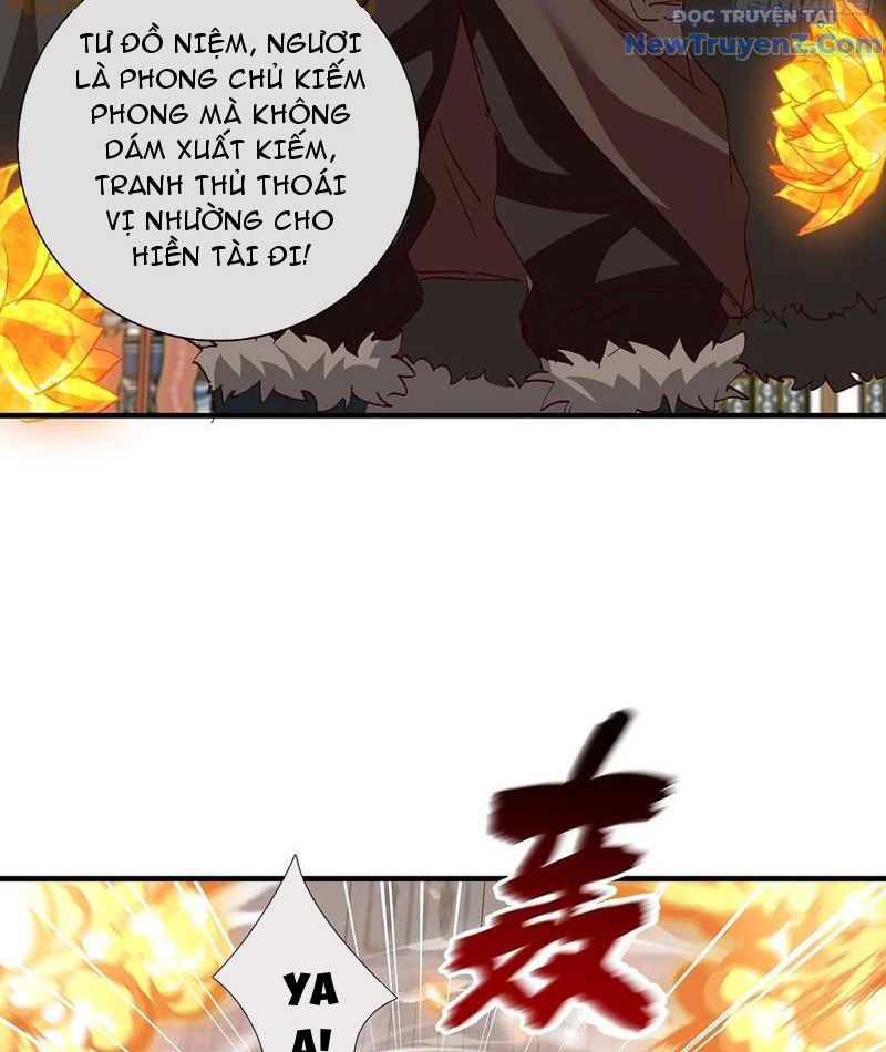 Hoá Ra Ta Là Lão Tổ Ma Đạo? Chapter 90 - 38