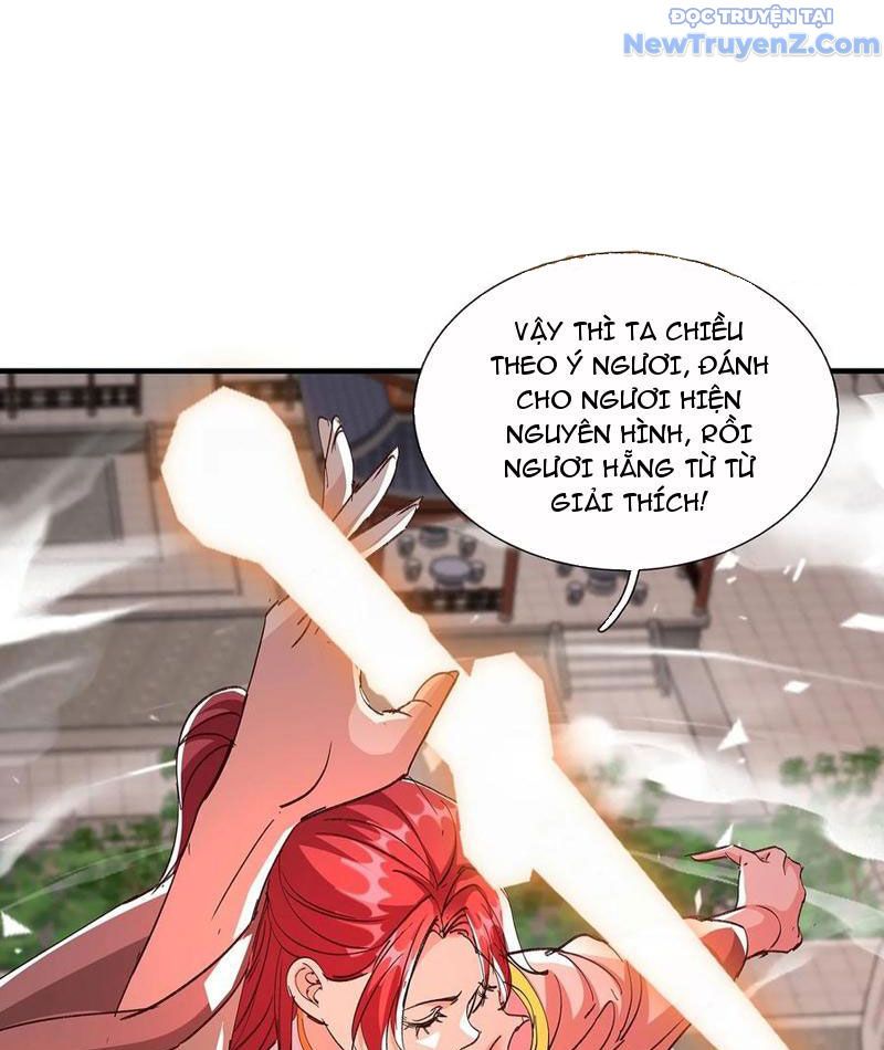 Hoá Ra Ta Là Lão Tổ Ma Đạo? Chapter 90 - 40