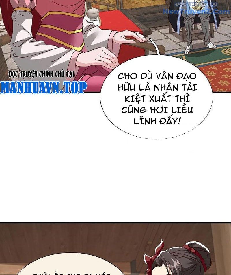Hoá Ra Ta Là Lão Tổ Ma Đạo? Chapter 90 - 5