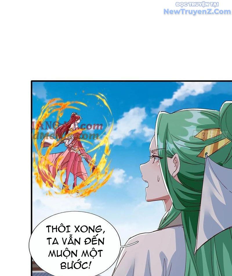 Hoá Ra Ta Là Lão Tổ Ma Đạo? Chapter 90 - 42