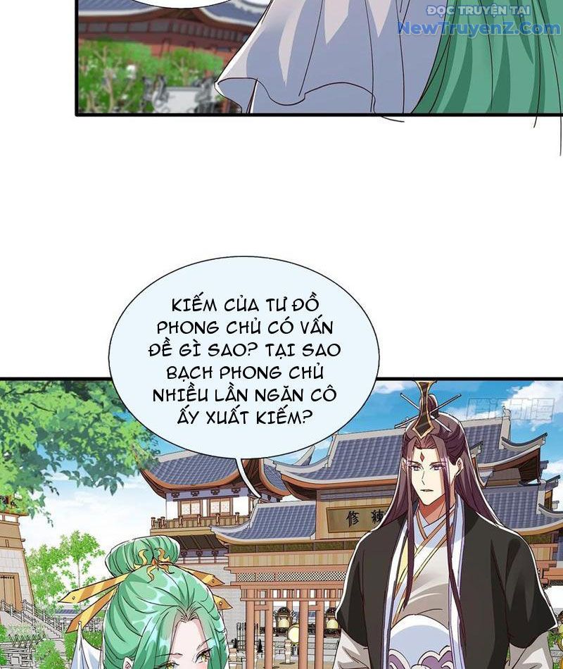 Hoá Ra Ta Là Lão Tổ Ma Đạo? Chapter 90 - 43