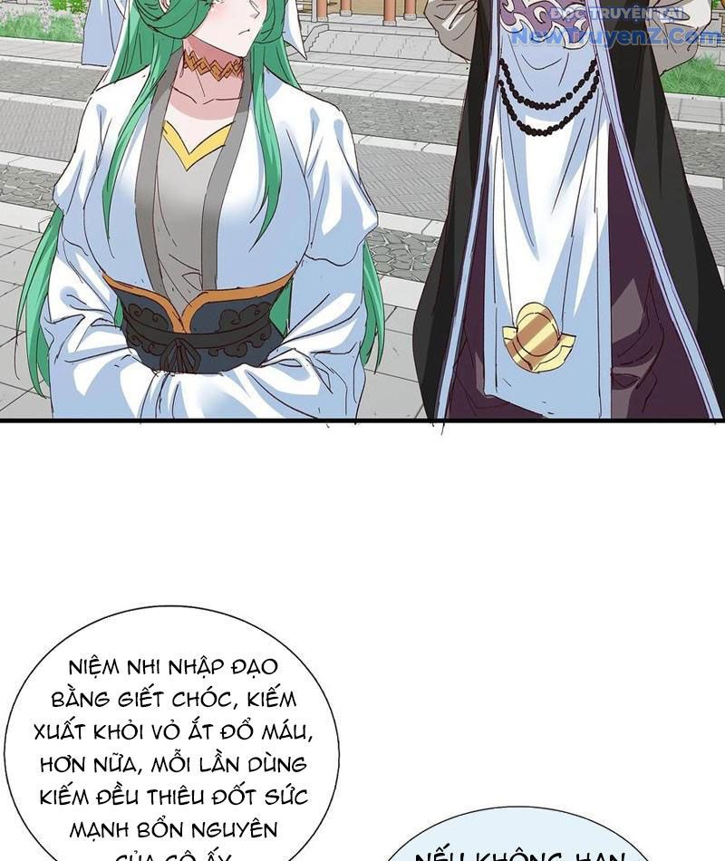 Hoá Ra Ta Là Lão Tổ Ma Đạo? Chapter 90 - 44