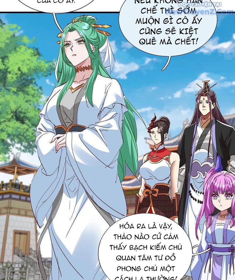 Hoá Ra Ta Là Lão Tổ Ma Đạo? Chapter 90 - 45