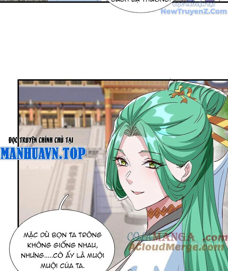 Hoá Ra Ta Là Lão Tổ Ma Đạo? Chapter 90 - 46