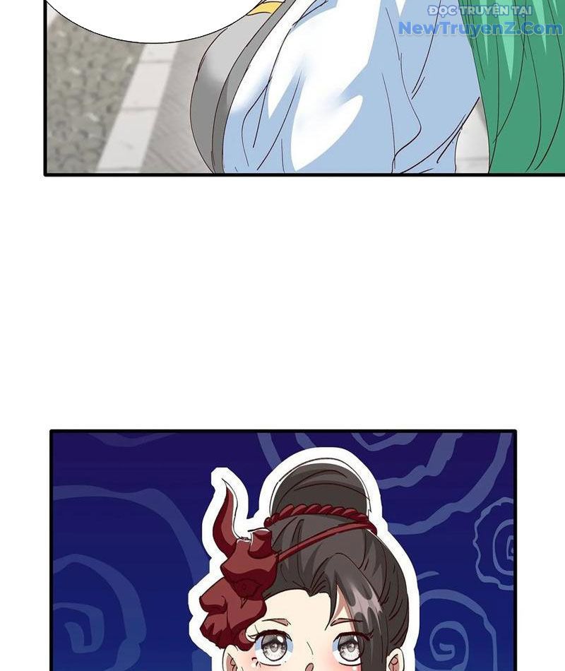Hoá Ra Ta Là Lão Tổ Ma Đạo? Chapter 90 - 47