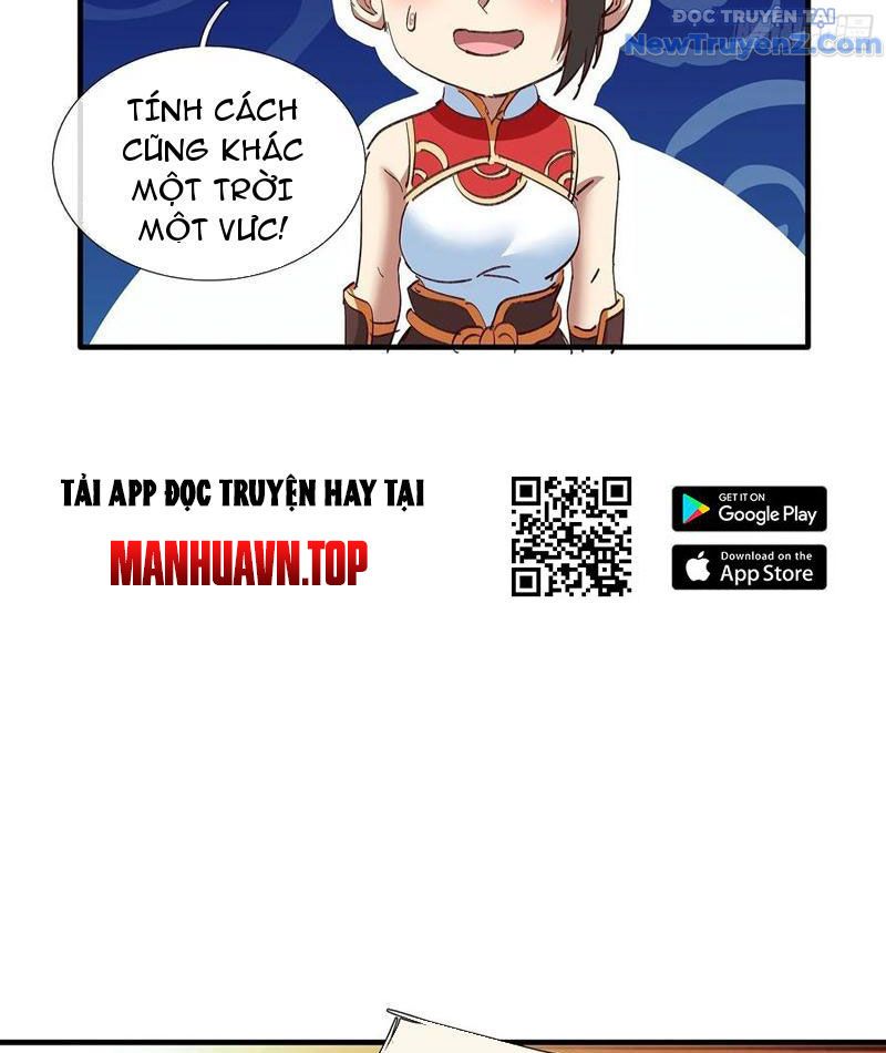 Hoá Ra Ta Là Lão Tổ Ma Đạo? Chapter 90 - 48
