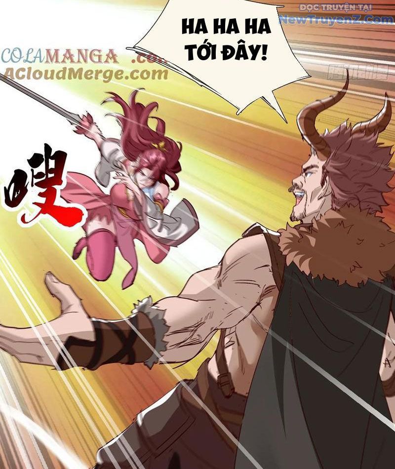 Hoá Ra Ta Là Lão Tổ Ma Đạo? Chapter 90 - 49
