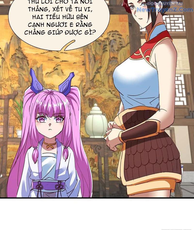 Hoá Ra Ta Là Lão Tổ Ma Đạo? Chapter 90 - 6