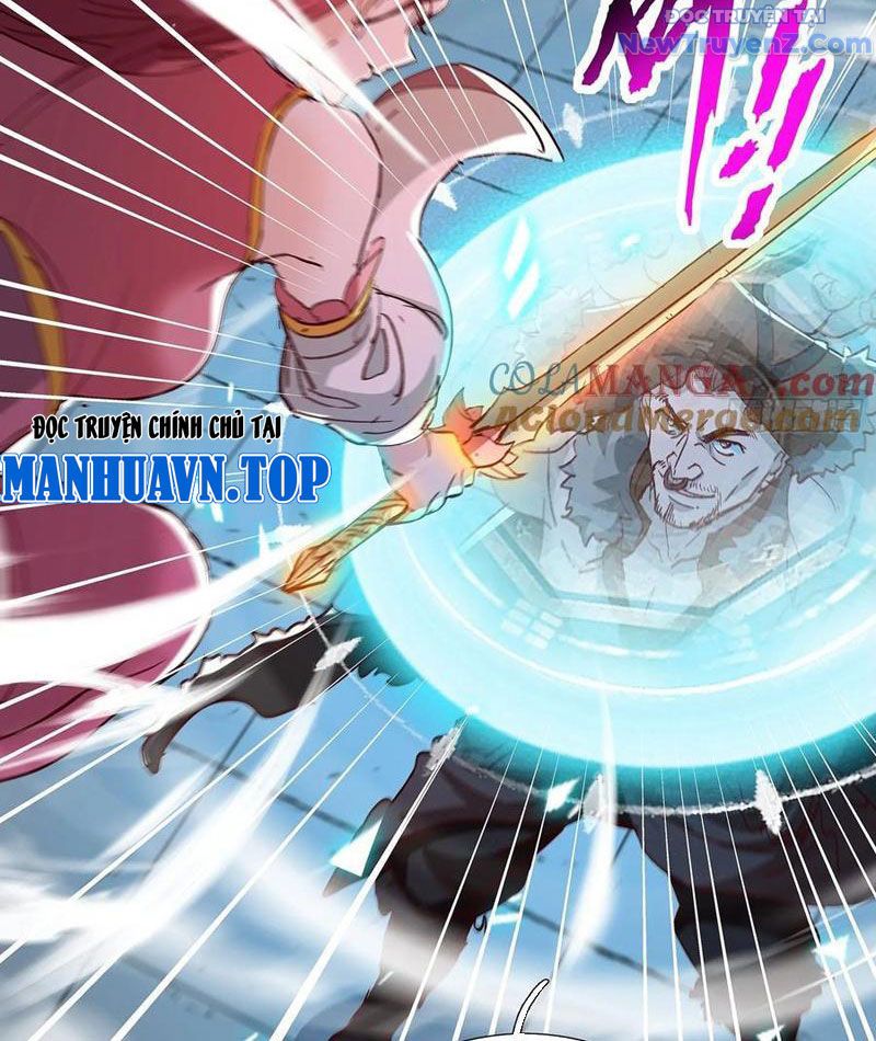 Hoá Ra Ta Là Lão Tổ Ma Đạo? Chapter 90 - 51