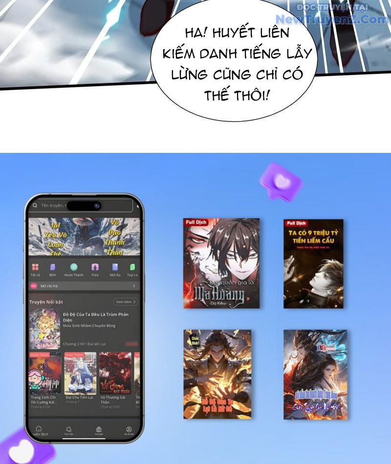 Hoá Ra Ta Là Lão Tổ Ma Đạo? Chapter 90 - 52