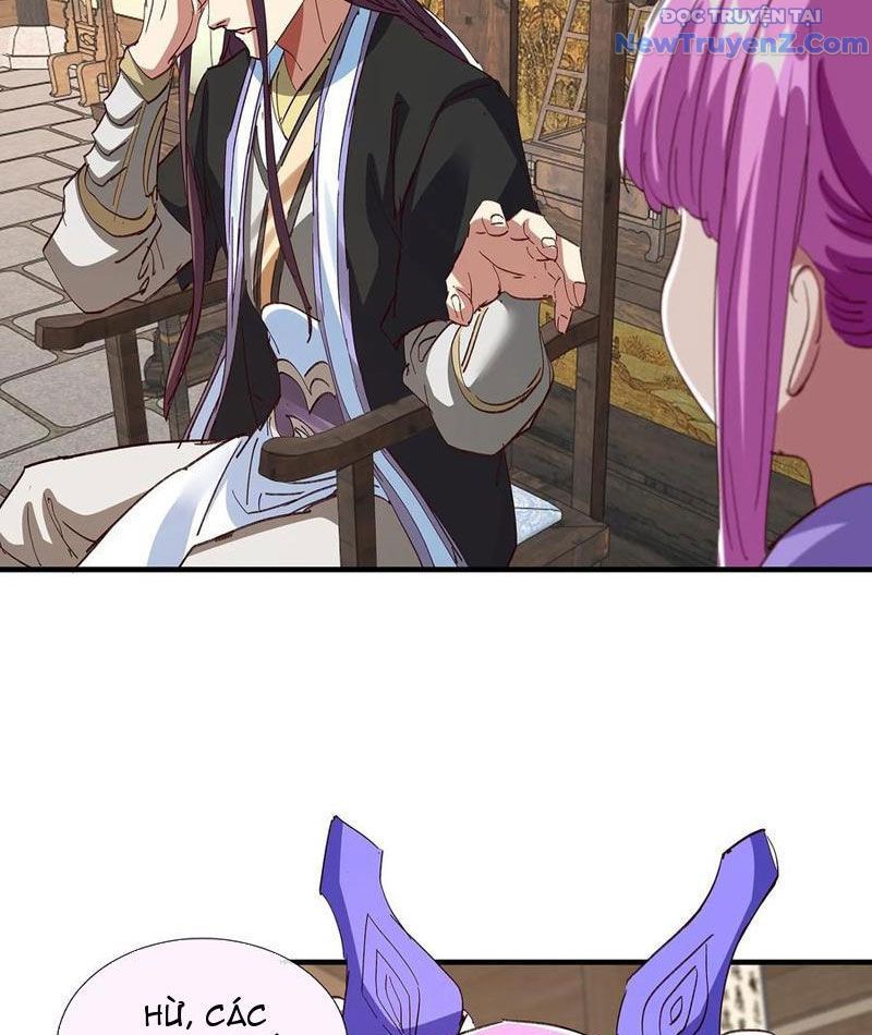 Hoá Ra Ta Là Lão Tổ Ma Đạo? Chapter 90 - 9