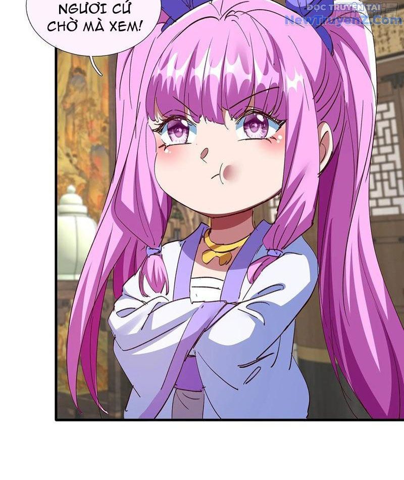 Hoá Ra Ta Là Lão Tổ Ma Đạo? Chapter 90 - 10