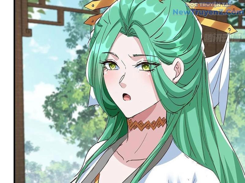 Hoá Ra Ta Là Lão Tổ Ma Đạo? Chapter 91 - 101