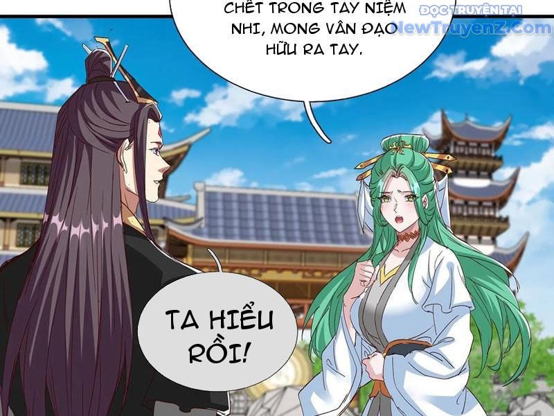 Hoá Ra Ta Là Lão Tổ Ma Đạo? Chapter 91 - 16