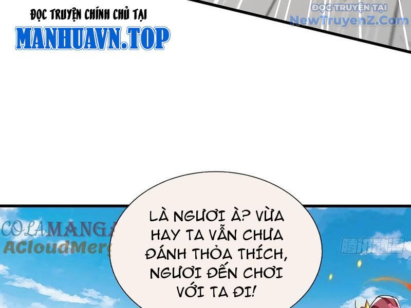 Hoá Ra Ta Là Lão Tổ Ma Đạo? Chapter 91 - 22