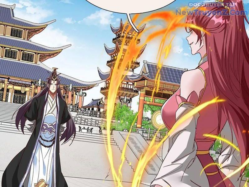 Hoá Ra Ta Là Lão Tổ Ma Đạo? Chapter 91 - 23
