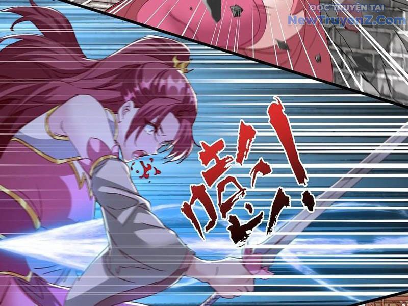 Hoá Ra Ta Là Lão Tổ Ma Đạo? Chapter 91 - 29