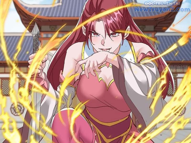 Hoá Ra Ta Là Lão Tổ Ma Đạo? Chapter 91 - 32