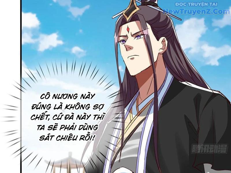 Hoá Ra Ta Là Lão Tổ Ma Đạo? Chapter 91 - 34