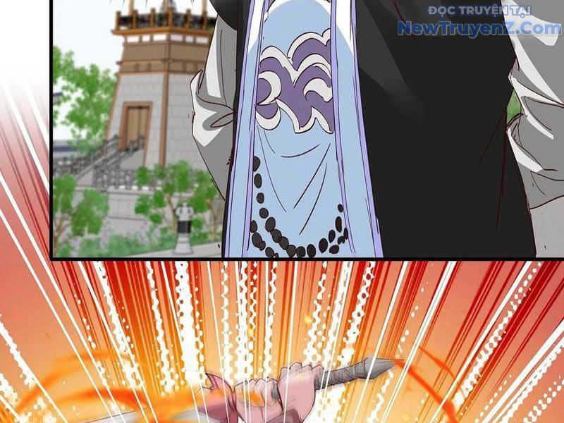 Hoá Ra Ta Là Lão Tổ Ma Đạo? Chapter 91 - 35