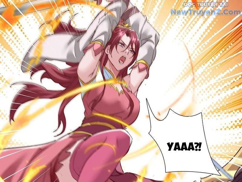 Hoá Ra Ta Là Lão Tổ Ma Đạo? Chapter 91 - 36