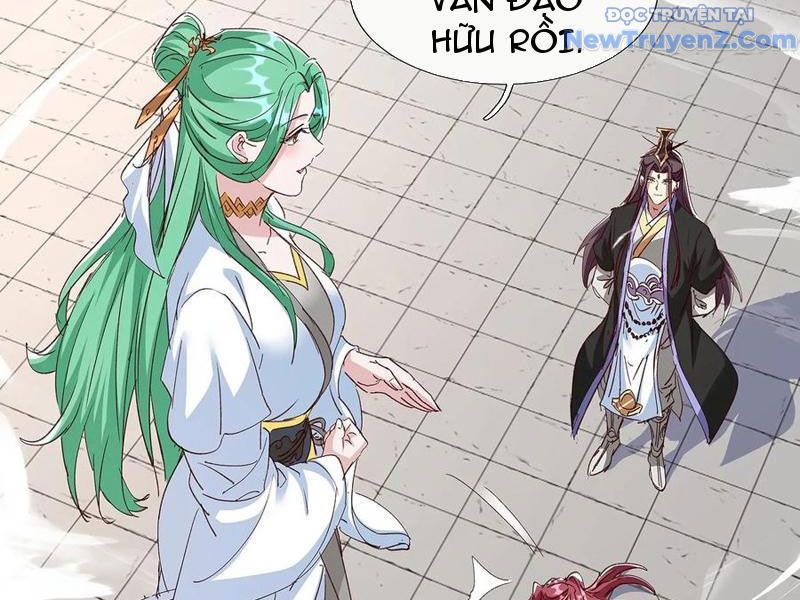 Hoá Ra Ta Là Lão Tổ Ma Đạo? Chapter 91 - 42