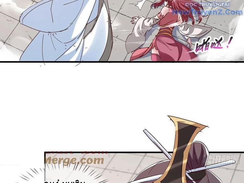 Hoá Ra Ta Là Lão Tổ Ma Đạo? Chapter 91 - 43