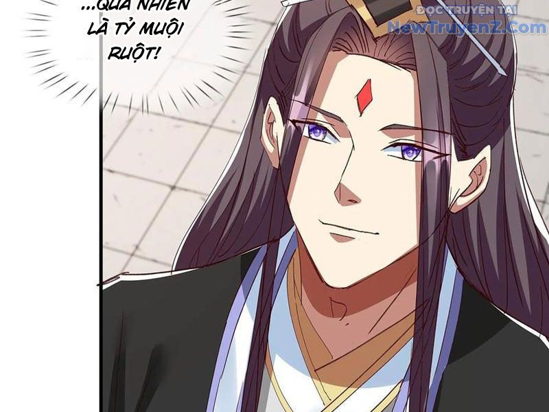 Hoá Ra Ta Là Lão Tổ Ma Đạo? Chapter 91 - 44