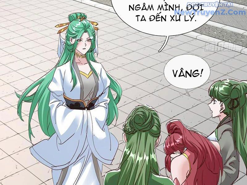Hoá Ra Ta Là Lão Tổ Ma Đạo? Chapter 91 - 46