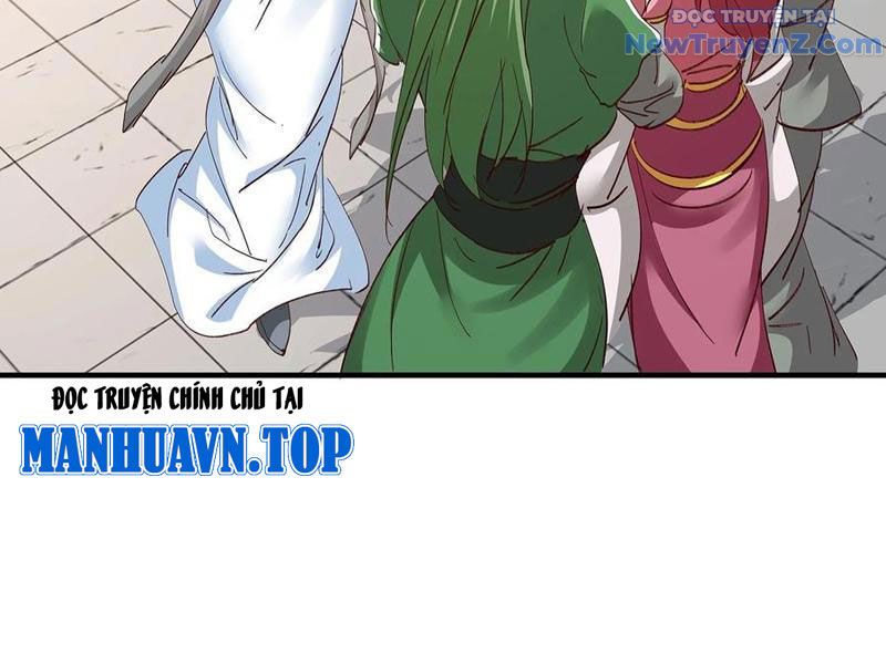 Hoá Ra Ta Là Lão Tổ Ma Đạo? Chapter 91 - 47