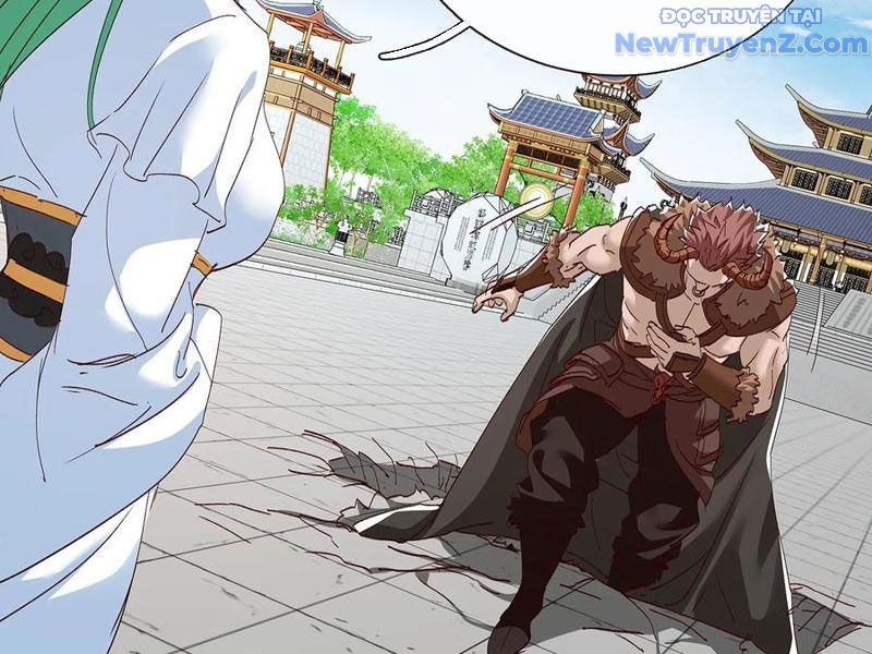 Hoá Ra Ta Là Lão Tổ Ma Đạo? Chapter 91 - 49